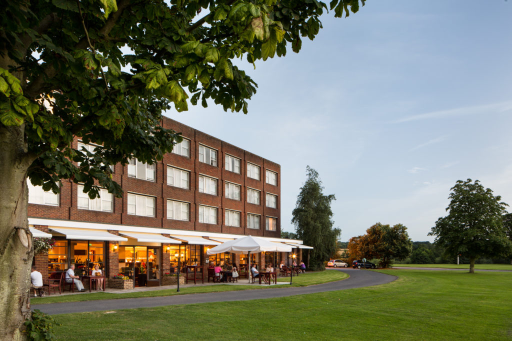 Hotel Gallery Mercure Maidstone Great Danes Hotel, Kent