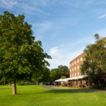 Exterior Shot of Mercure Maidstone Great Danes Hotel