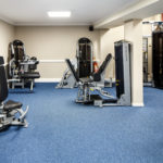 Feel Good Health Club at Mercure Maidstone Great Danes Hotel gym facilities