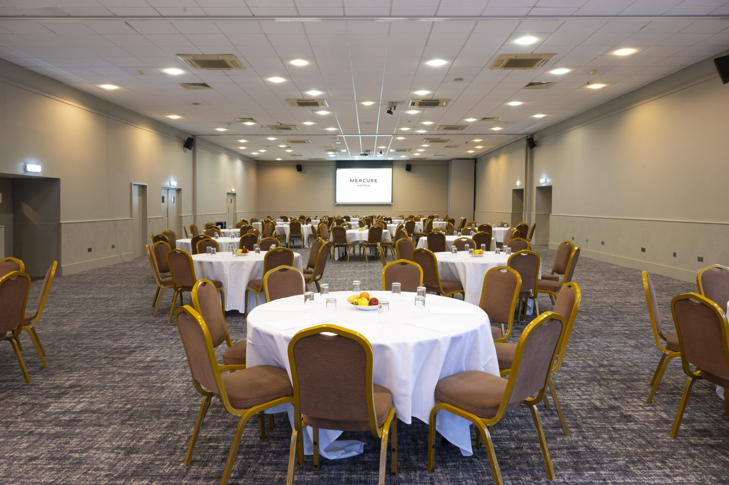 Northdown, southdown and weald meeting room