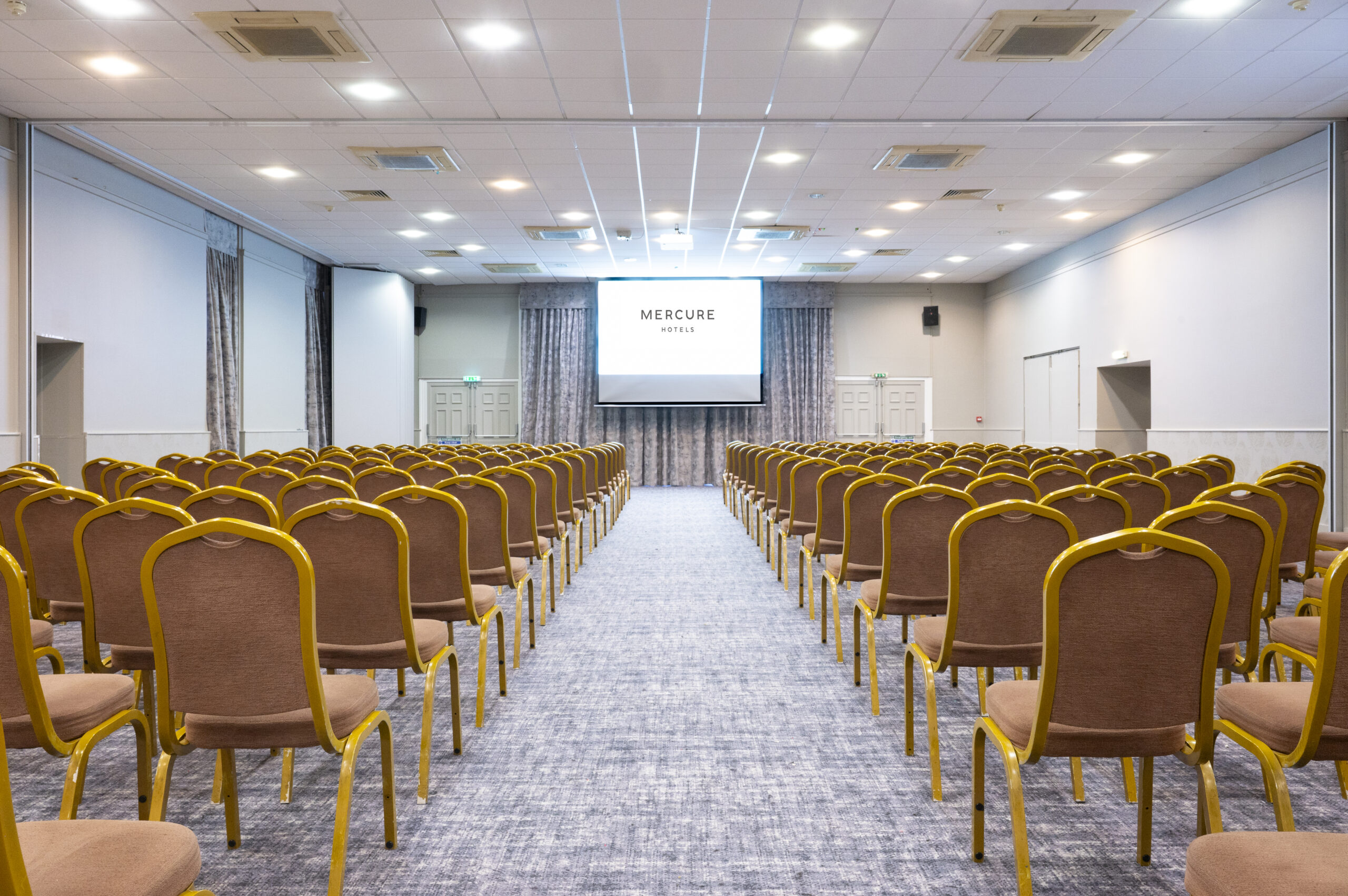 Heart of Kent suite meeting room