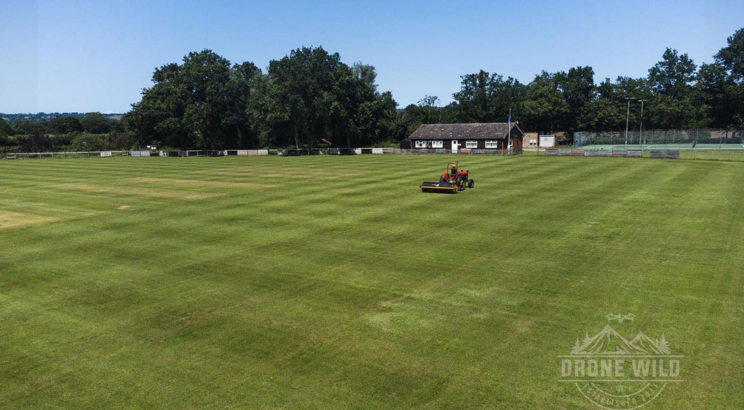 Ground Image