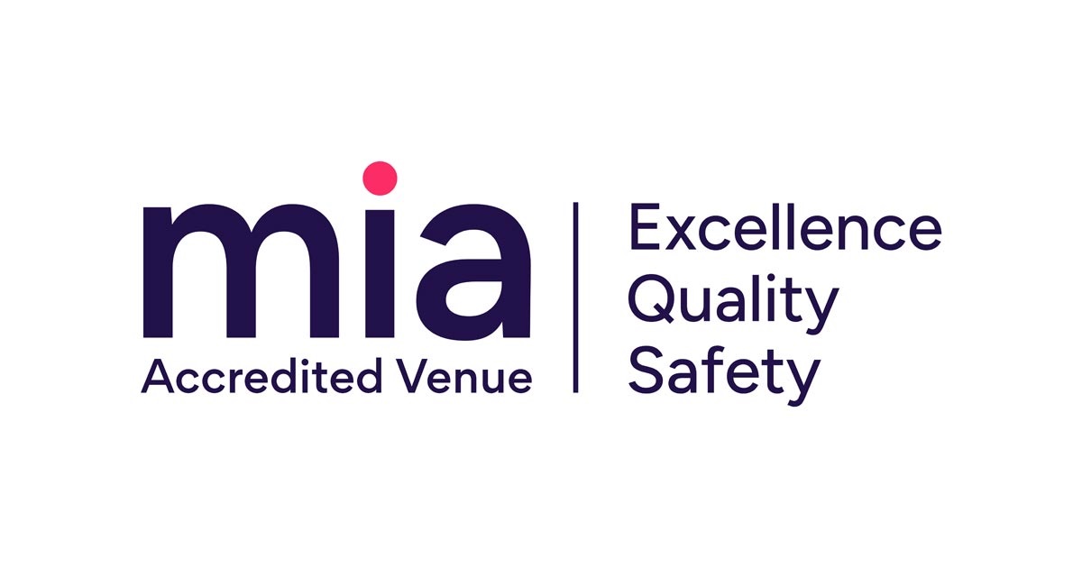 Accreditation - MIA